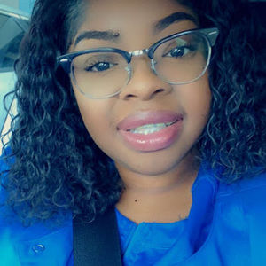 Meet your Posher, Tyrah